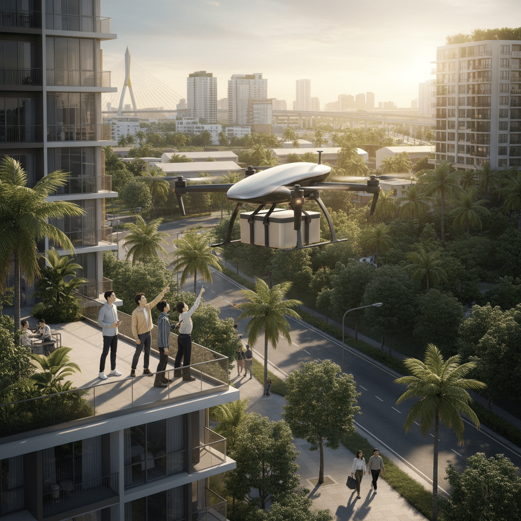 drone-delivery-interprovince-thailand-2026-featured