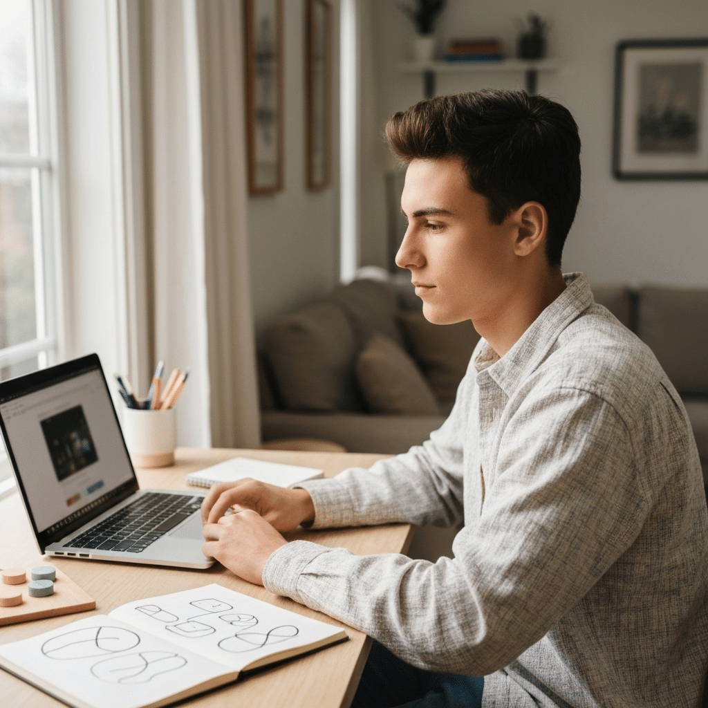บำนาญทำเอง: Gen Z ปั้นอาชีพเสริม สู้สังคมสูงวัย - gen-z-side-hustle-pension-plan
