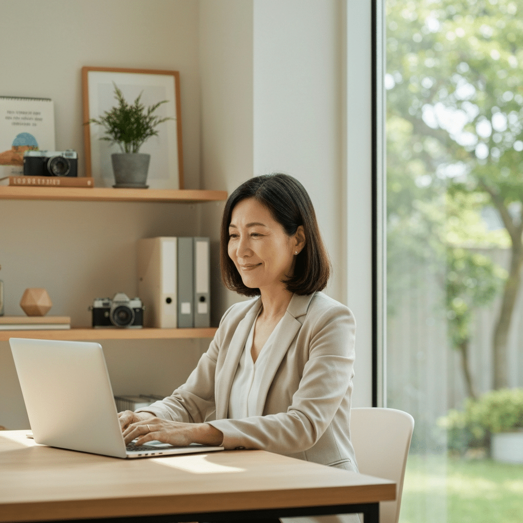 เกษียณเร็วด้วย 'Gig Retirement' เทรนด์ใหม่คนทำงานอิสระ - gig-retirement-trend-freelance