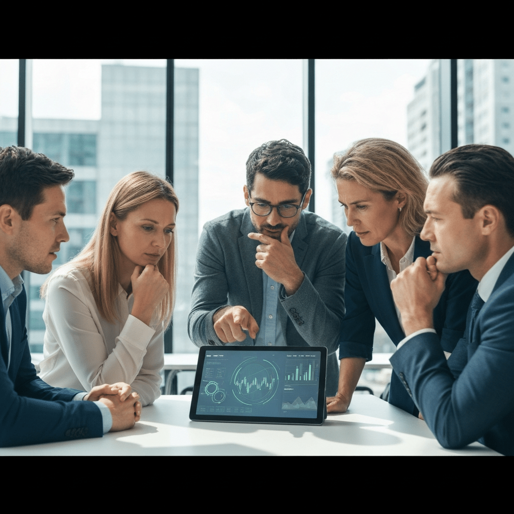 ก.ล.ต. ไฟเขียว! เลือก AI ที่ปรึกษาการเงินตัวแรกอย่างไร? - how-to-choose-ai-financial-advisor