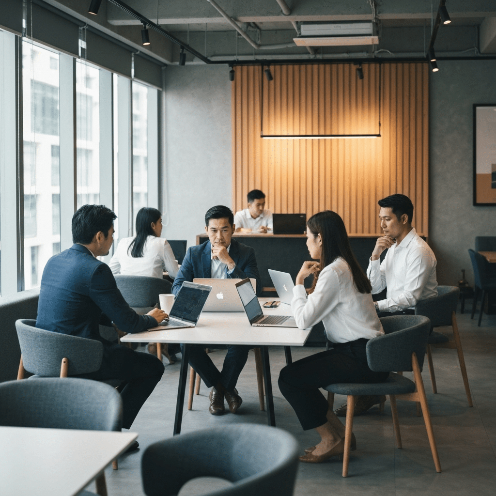 PDPA 2.0 คุ้มครองข้อมูลคนไทยจาก AI อย่างไร? - pdpa-2-protect-thai-data-ai