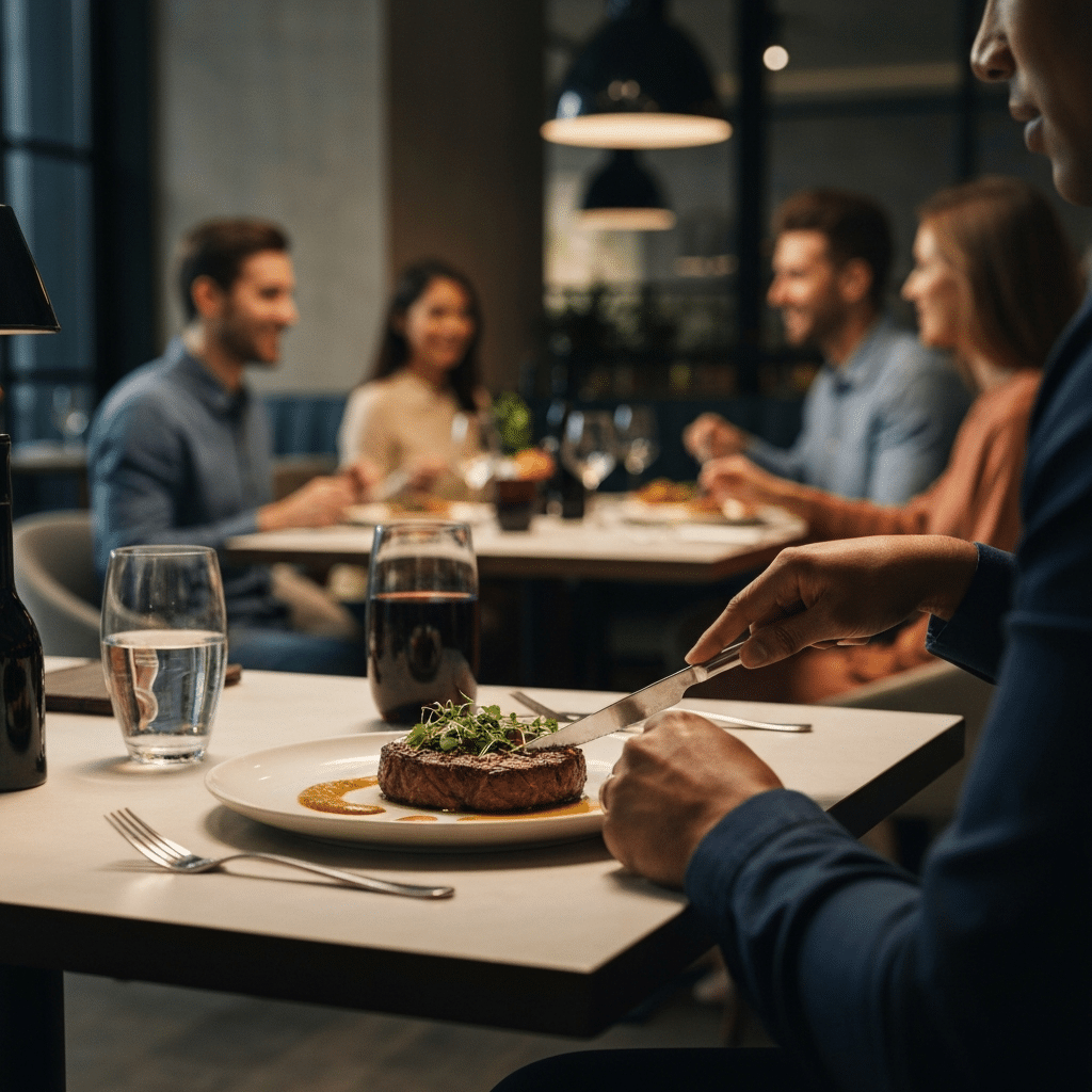 Plant-Based 3.0: เนื้อสังเคราะห์แยกไม่ออก เทรนด์ธุรกิจอาหาร - plant-based-3-0-future-food-business