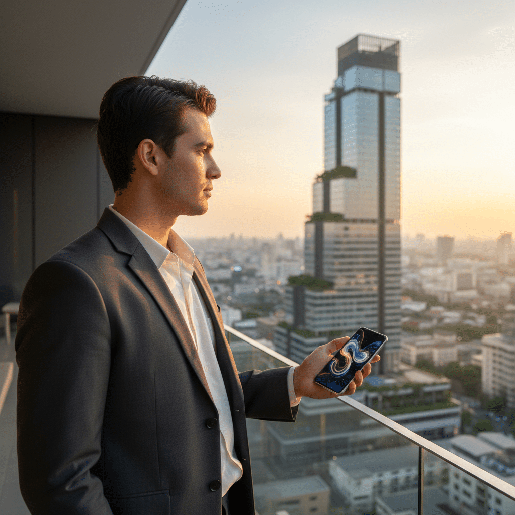 real-estate-tokenization-thailand-featured