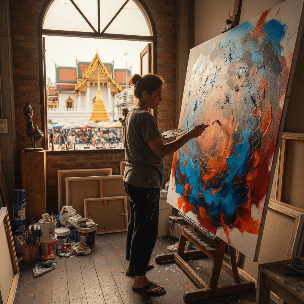 thai-artist-income-soft-power-featured