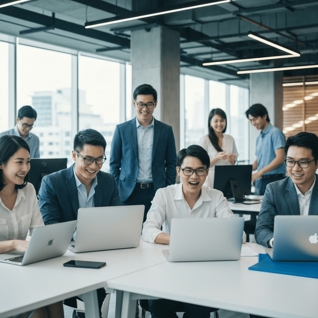 ภาษี 0%! วีซ่าใหม่ดึงคนเก่งกลับไทย ใครได้สิทธิ์บ้าง? - thailand-future-skills-visa