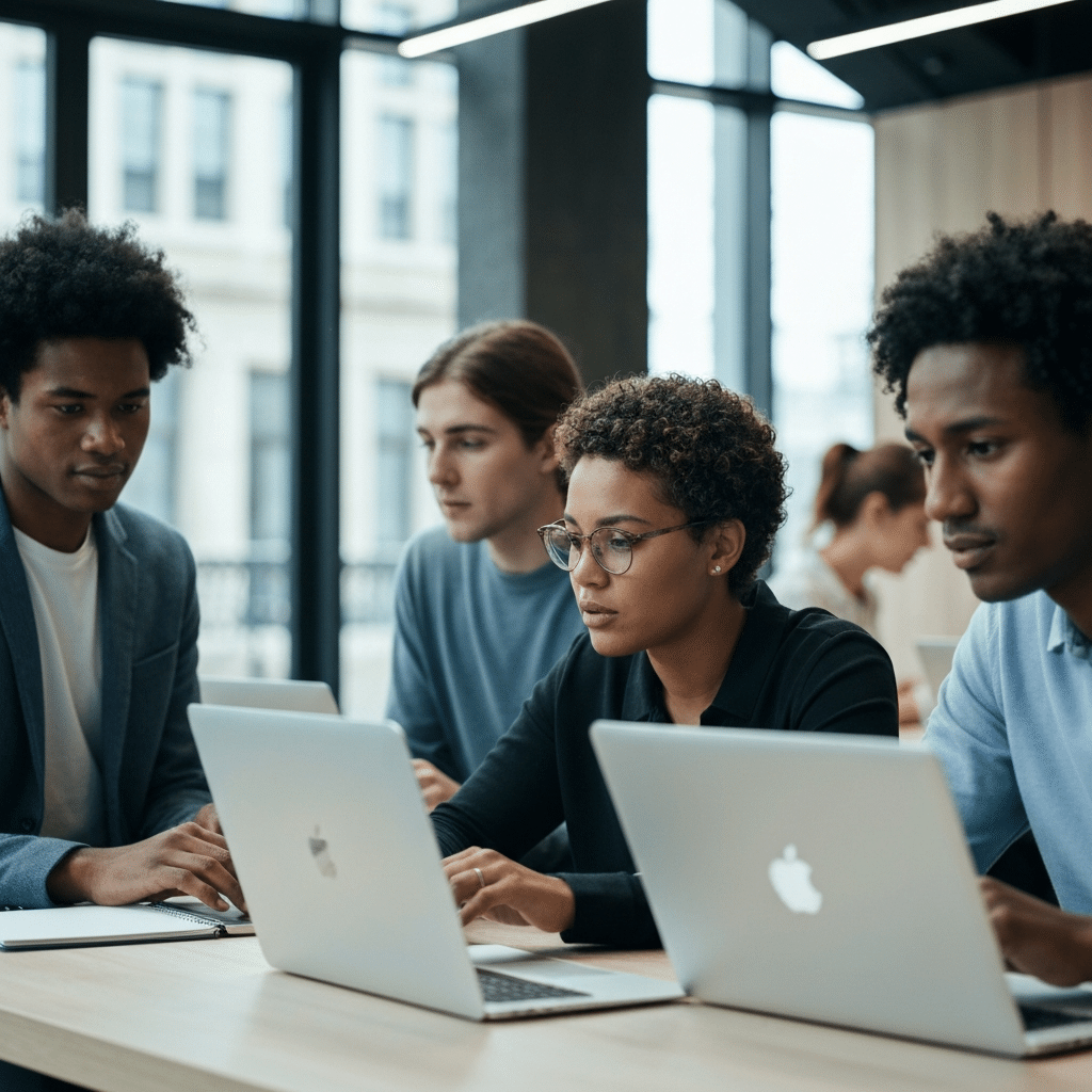 อัพสกิลสู้ AI! Micro-credential ทางรอดเด็กจบใหม่ 2569 - upskill-micro-credential-2026
