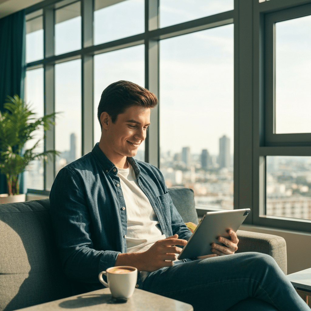 Z-FIRE เทรนด์ใหม่ Gen Z เกษียณเร็ว ไม่ต้องรอแก่ - z-fire-genz-early-retirement