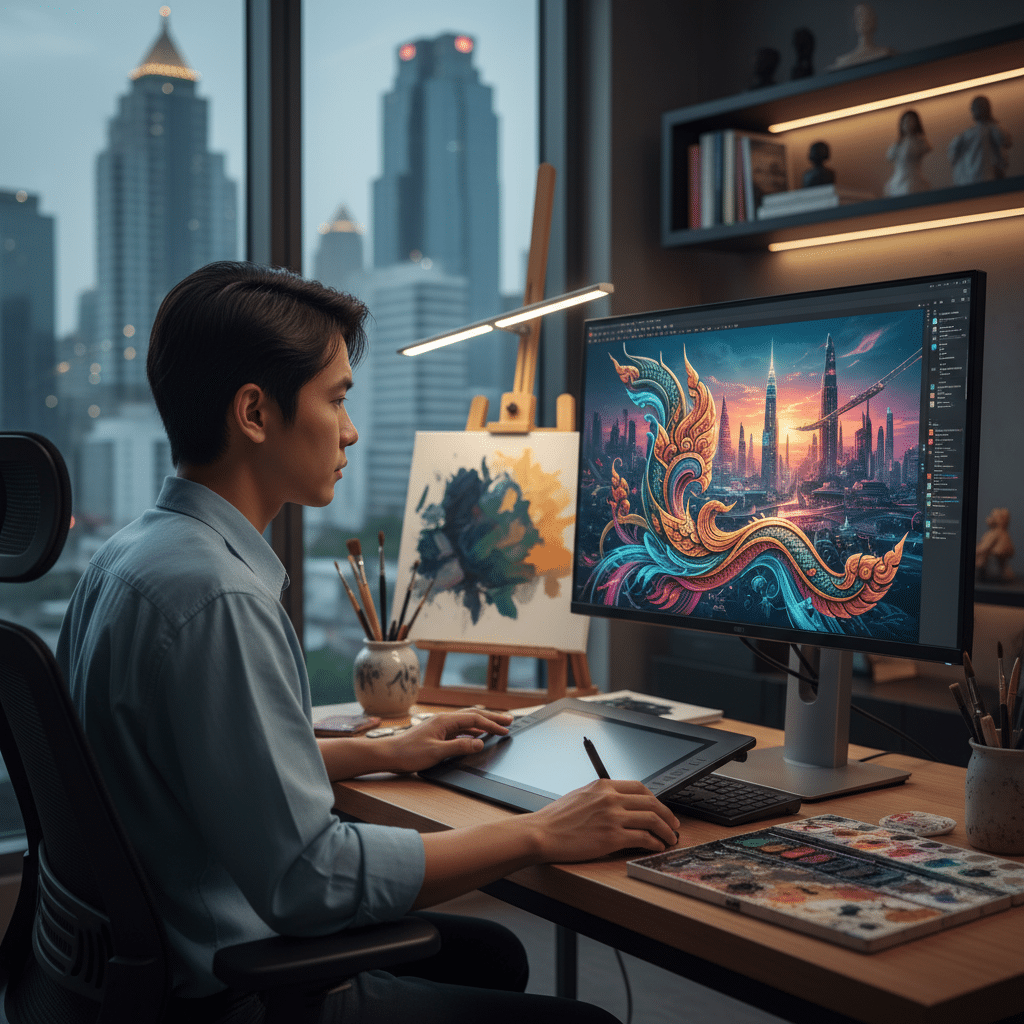 ai-artisan-new-career-thailand-featured