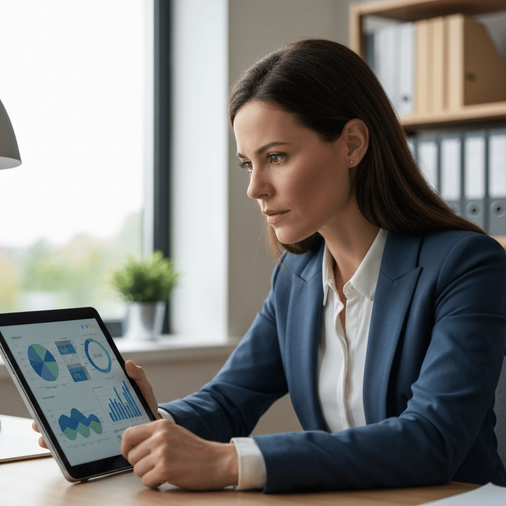 AI Advisor ส่วนตัว: เพื่อนคู่คิดหรือผู้ล้วงข้อมูล? - ai-financial-advisor-data-risk