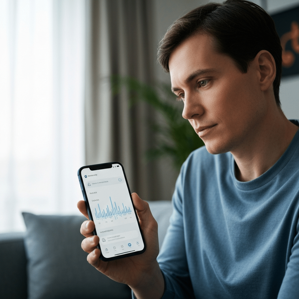 AI วิเคราะห์สุขภาพ: เพื่อนคู่ใจหรือสายลับข้อมูลส่วนตัว? - ai-health-data-privacy