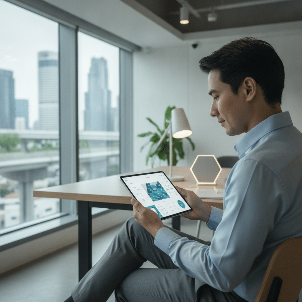 ai-manages-portfolio-banking-app-featured