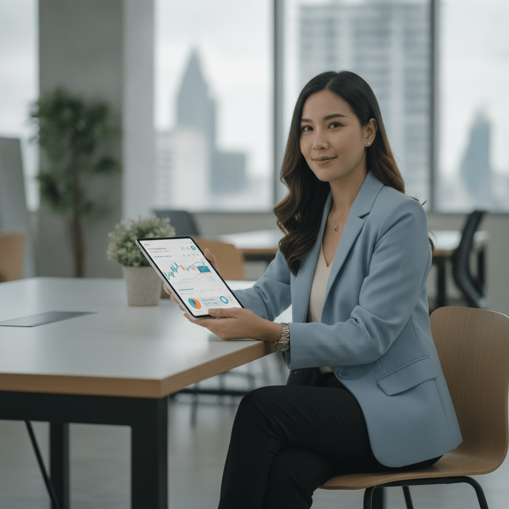 ai-manages-thai-portfolio-featured