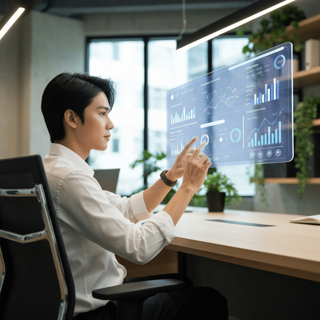 AI จัดพอร์ตการเงินส่วนตัว: เทรนด์ใหม่คนไทย 2026 - ai-personal-finance-trend-2026