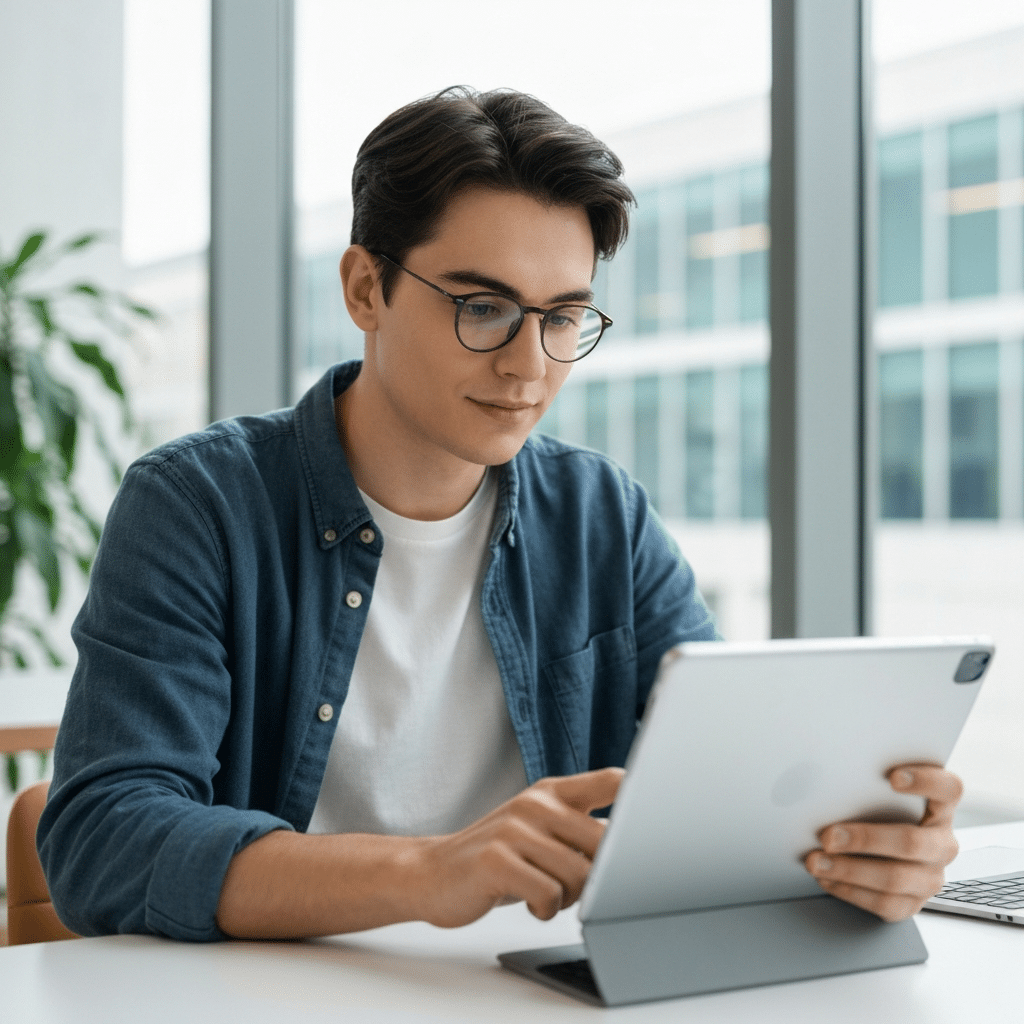 AI ช่วยช้อป! เทรนด์ใหม่จัดการเงินสไตล์ Gen Z ปี 2026 - ai-personal-shopper-genz-finance