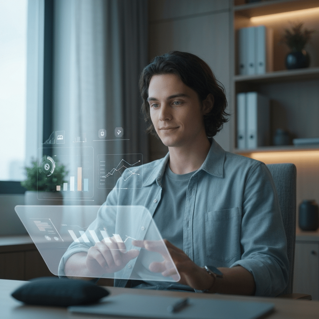 AI ช่วยวางแผนเกษียณจริงหรือ? แอปฯ การเงินที่ต้องมี 2026 - ai-retirement-planning-apps-2026