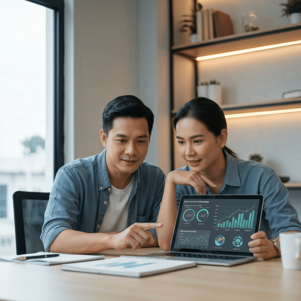 AI ช่วยวางแผนเกษียณ: คนไทยยุคใหม่ต้องรู้ก่อนใคร - ai-retirement-planning-thailand-2026