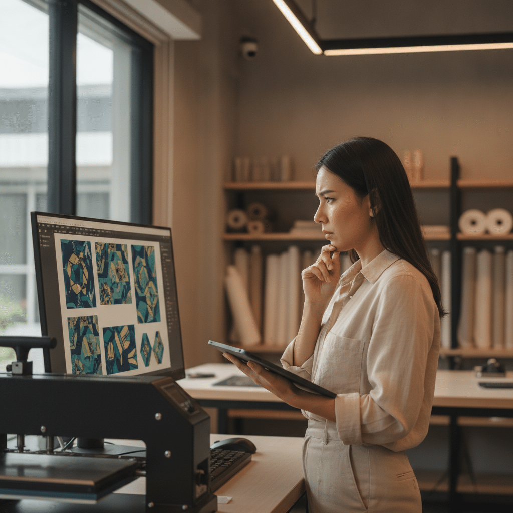 ai-tshirt-screen-printing-business-featured