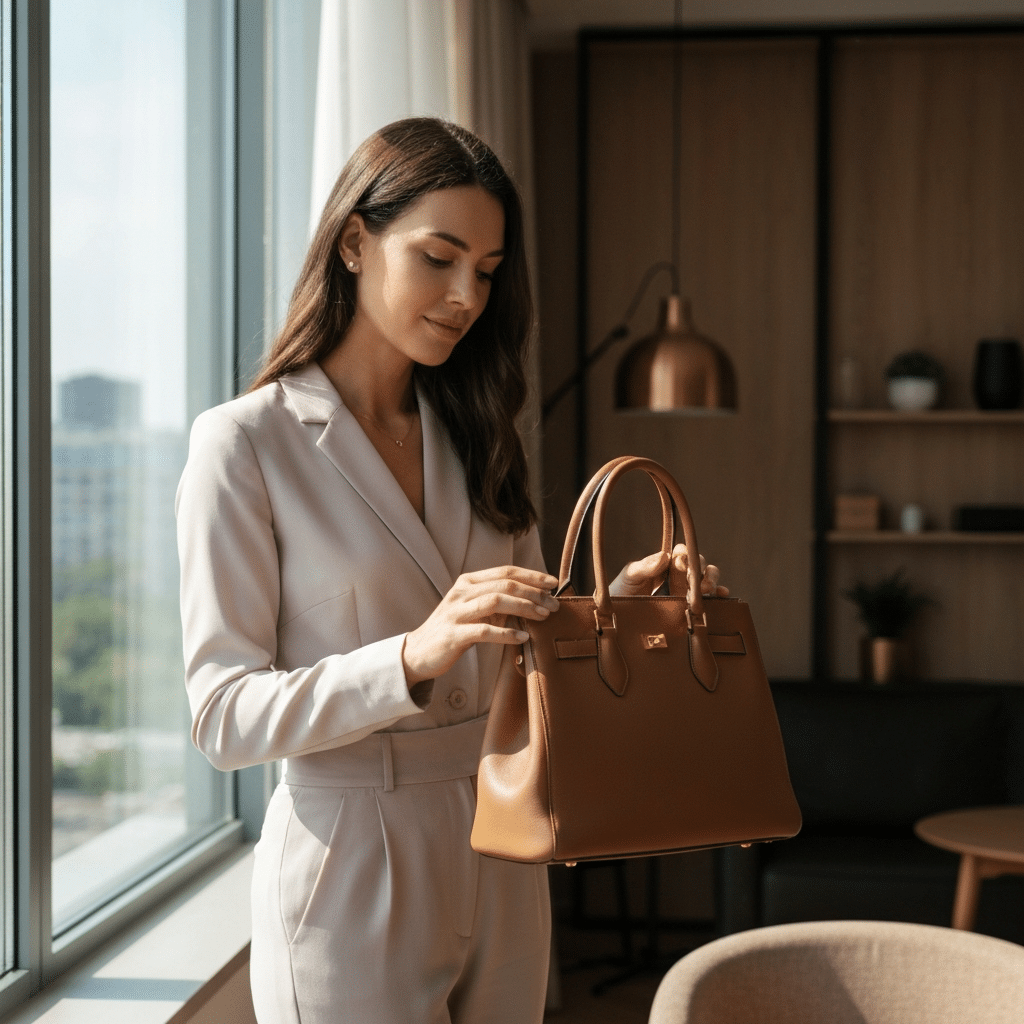 เทรนด์ 'เช่าแบรนด์เนม' รับมือเงินเฟ้อ ใช้ของหรูไม่ต้องซื้อ - brandname-rental-trend-inflation