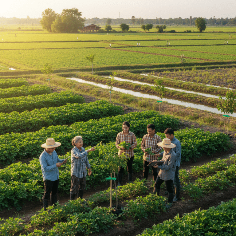 carbon-credit-farming-thai-farmer-featured
