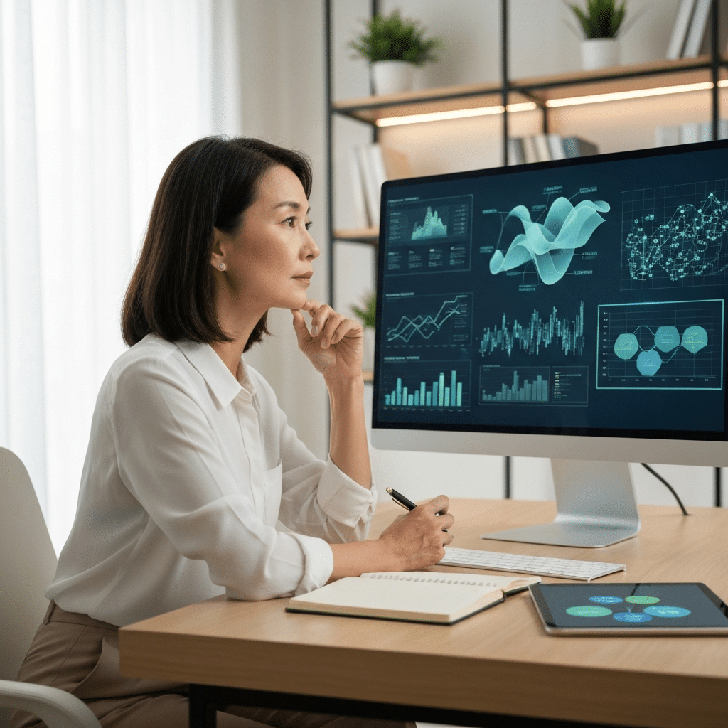 ยุคใหม่! วางแผนเกษียณด้วยสินทรัพย์ดิจิทัล ปลอดภัยไหม? - digital-asset-retirement-planning