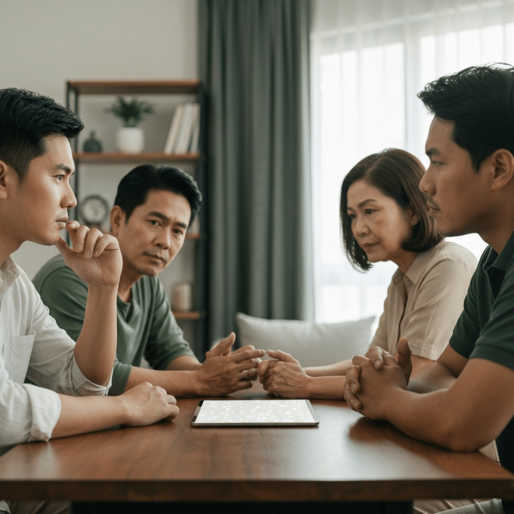 เงินบาทดิจิทัลกระทบเงินออม? เตรียมรับมือก่อนใช้จริง - digital-baht-savings-impact-2026