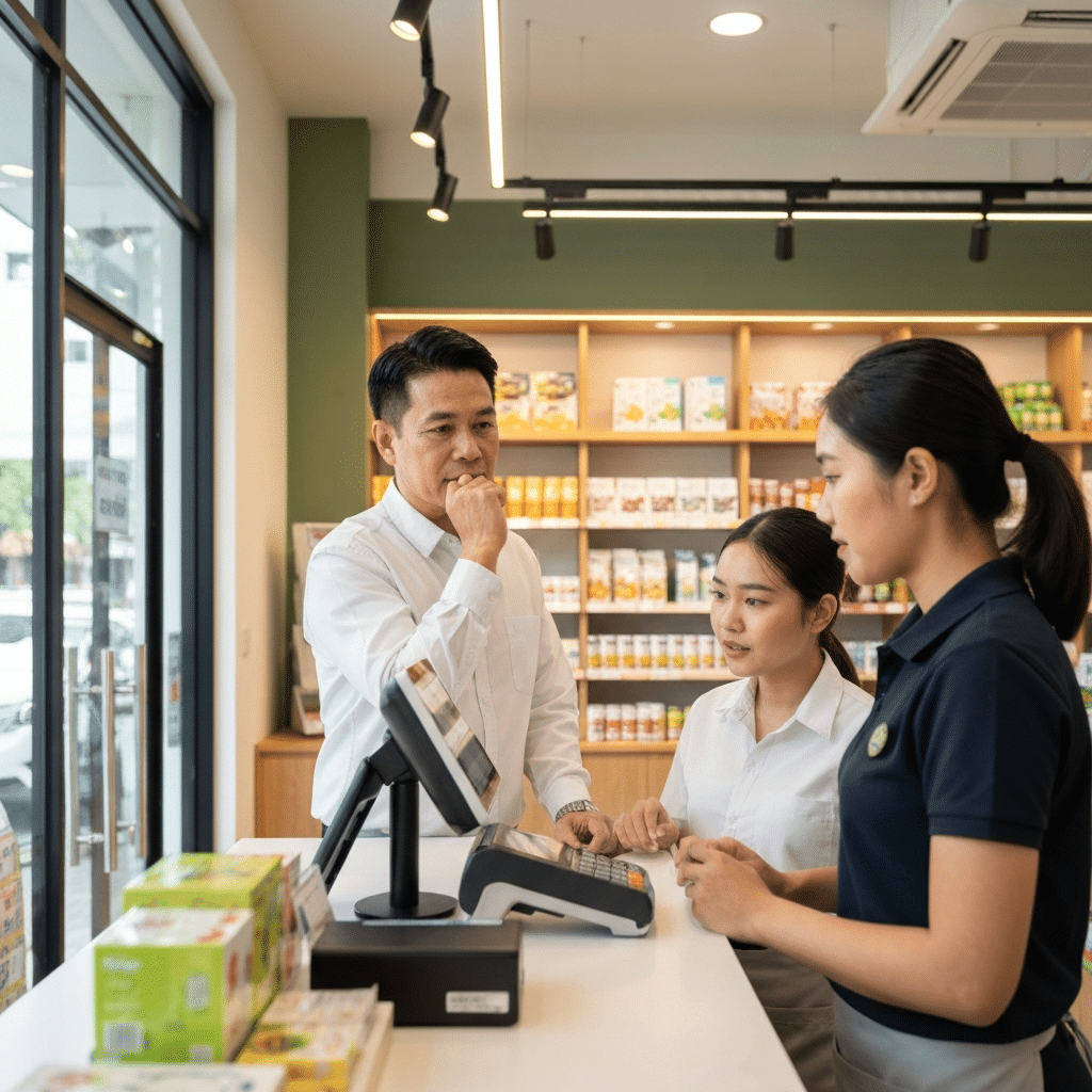บาทดิจิทัล 2.0: SME ต้องปรับตัวอย่างไรก่อนใช้จริง - digital-baht-sme-adaptation-2026