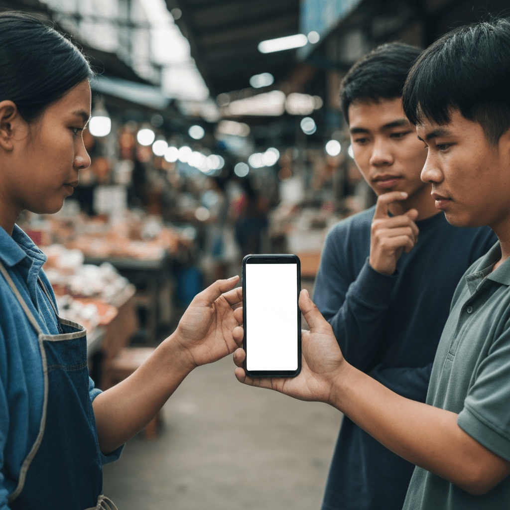 เงินดิจิทัล 2.0 มาแล้ว! อัปเดตเงื่อนไข ใครได้บ้าง? - digital-wallet-2-0-update