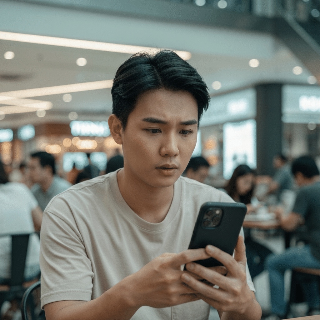 Digital Wallet 2.0: รัฐส่องทุกการใช้จ่ายผ่านบล็อกเชน? - digital-wallet-blockchain-privacy-risk