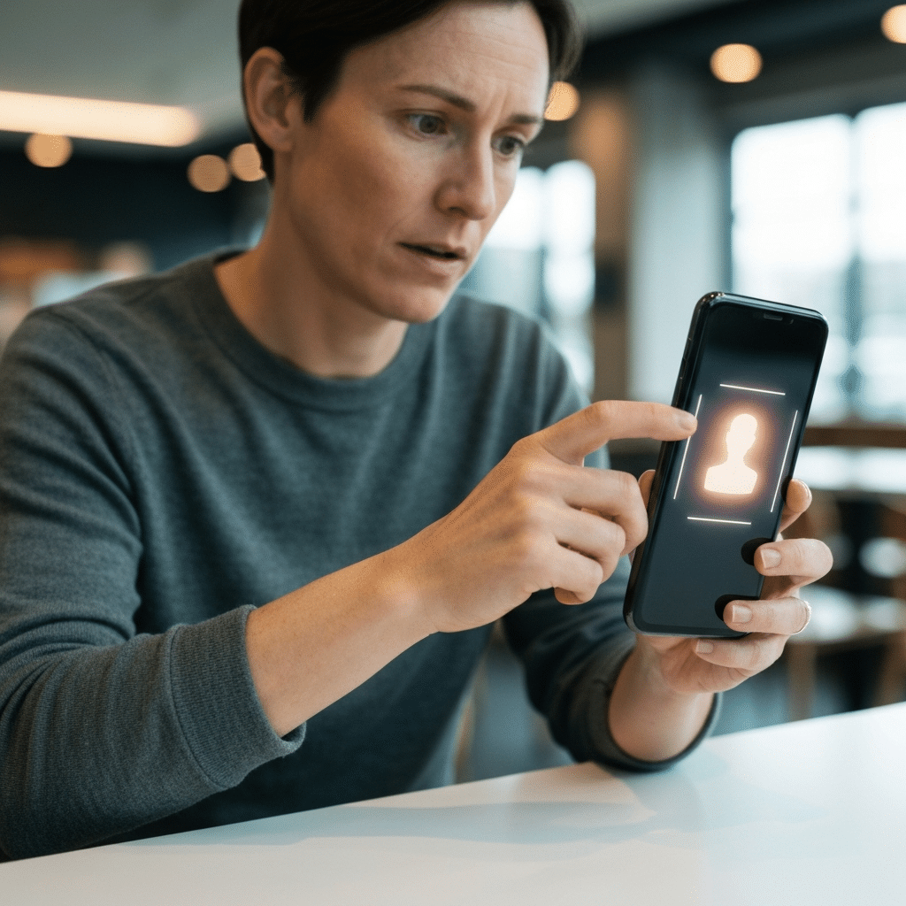เป๋าตังค์ดิจิทัล 2.0 สแกนหน้ายืนยันตัวตน ปลอดภัยจริงหรือ? - digital-wallet-face-scan-security