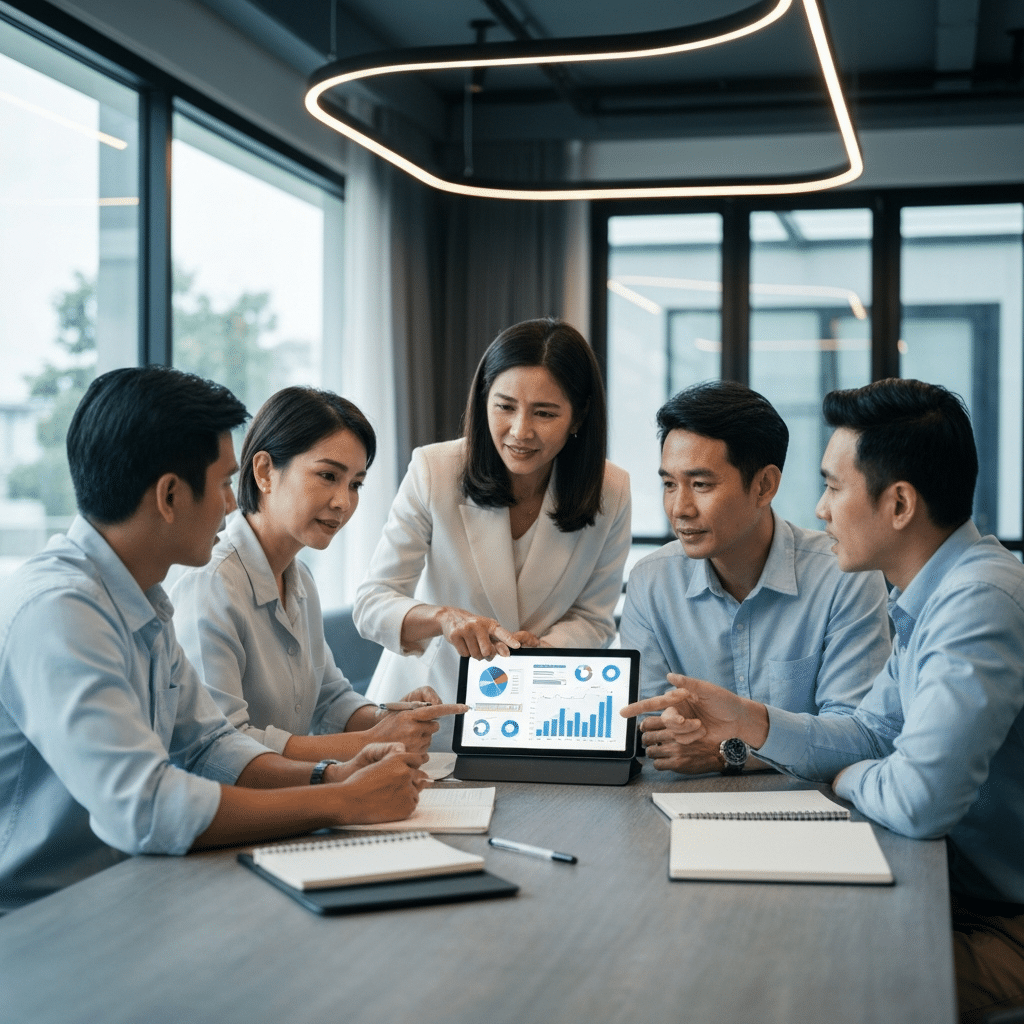เปิดพอร์ตรับเงินดิจิทัล 2.0 เลือกลงทุนกองไหนดี? - digital-wallet-investment-fund-guide