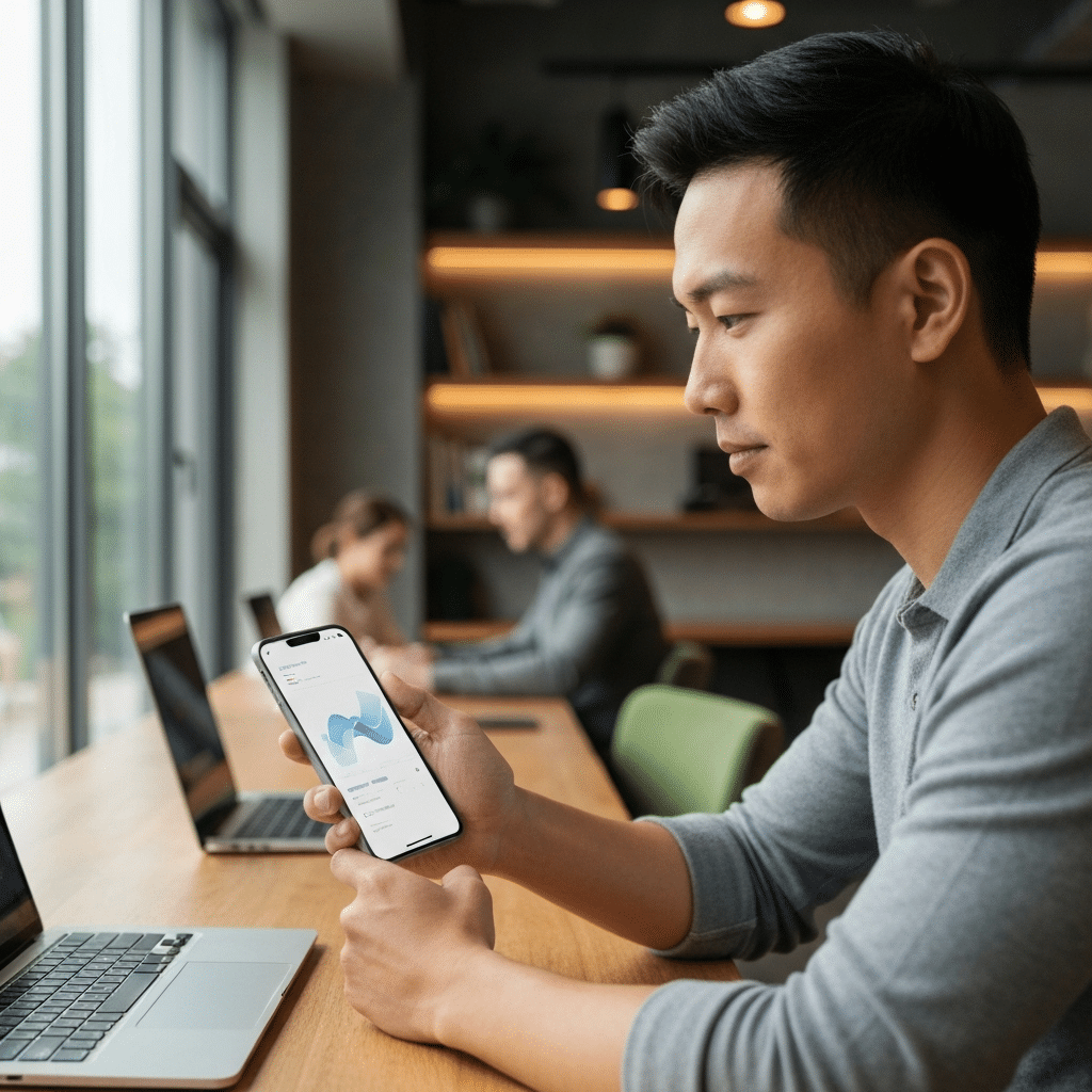 e-Wallet 2026: กระทบแผนการเงินส่วนบุคคลยุคใหม่ยังไง? - e-wallet-personal-finance-2026