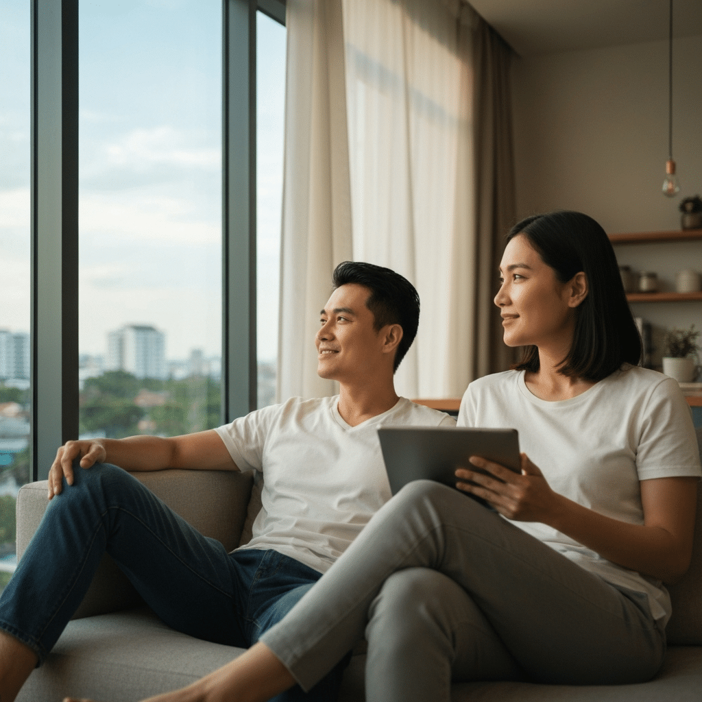 FIRE Movement 2569: วางแผนเกษียณก่อน 40 ทำได้จริงหรือ? - fire-movement-thailand-2026