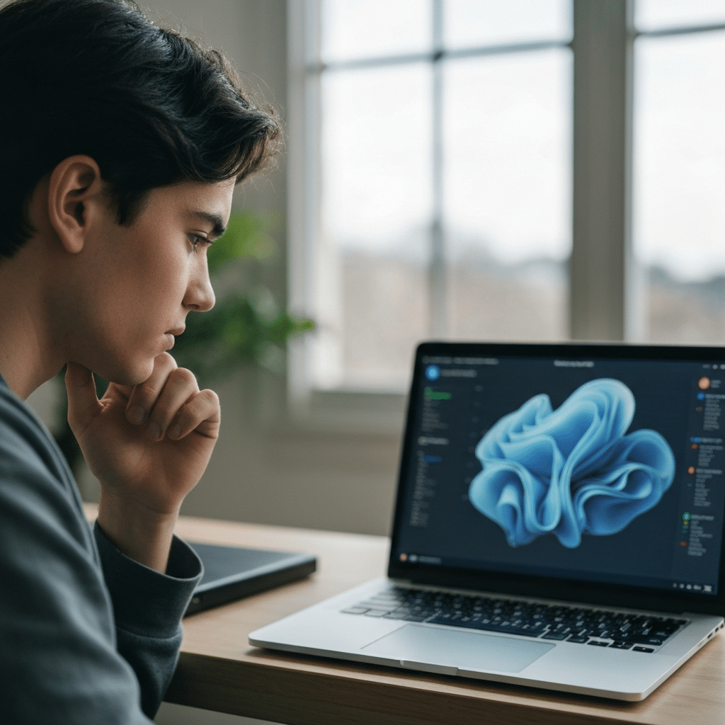 Gen Z วางแผนเกษียณเร็วด้วย AI Robo-advisor คุ้มจริงหรือ? - gen-z-ai-robo-advisor-retirement