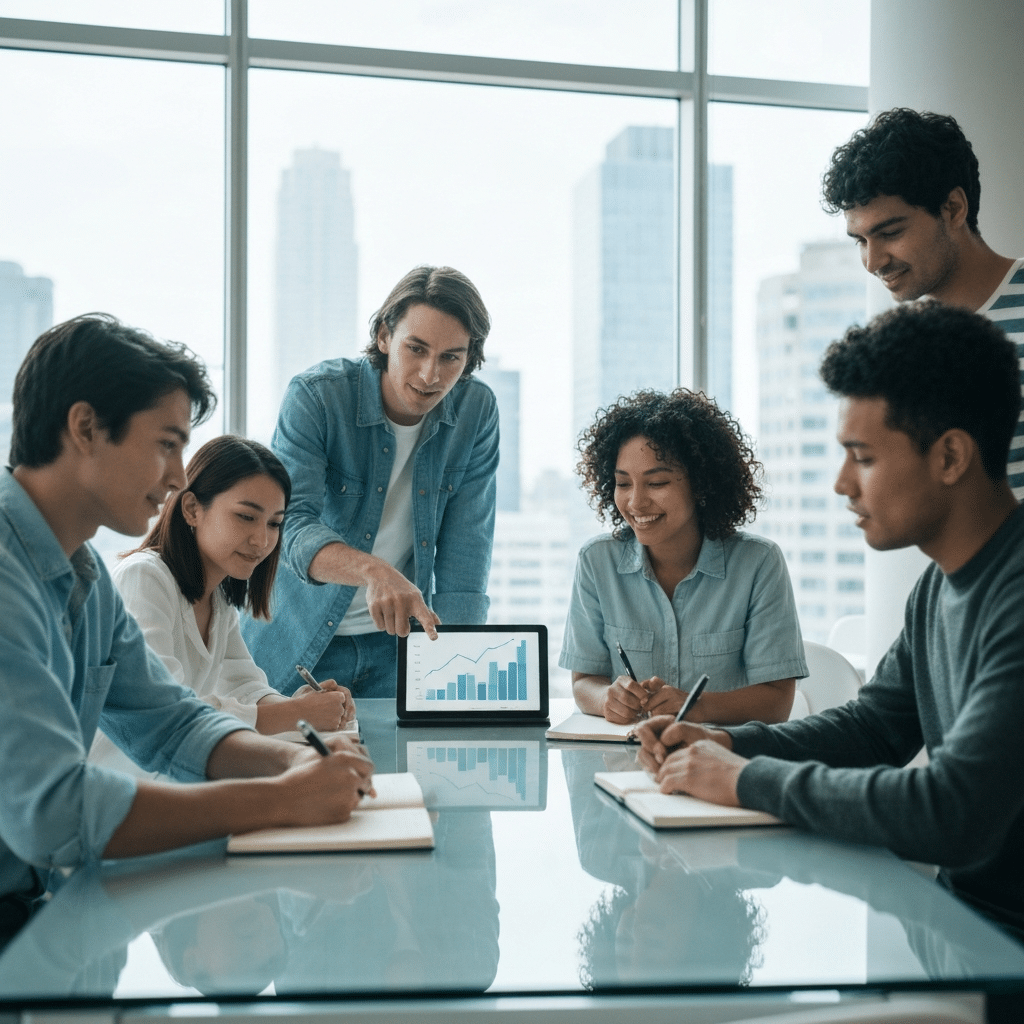 ทางลัดเกษียณเร็ว! Gen Z แฮ็คลดหย่อนภาษีปีล่าสุด - gen-z-early-retirement-hack