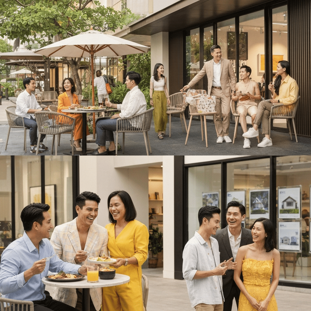 เปิดเม็ดเงินสีรุ้ง: สมรสเท่าเทียมดัน GDP ไทยโตแค่ไหน? - lgbtq-economy-thailand-gdp