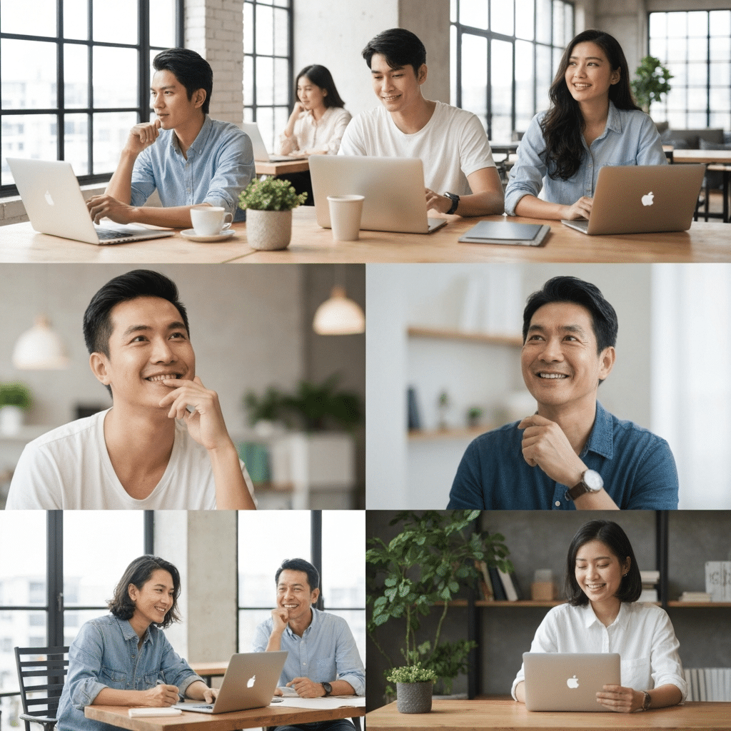 กองทุนเพื่อฟรีแลนซ์ แผนเกษียณใหม่ไร้สังกัด - new-freelance-retirement-fund