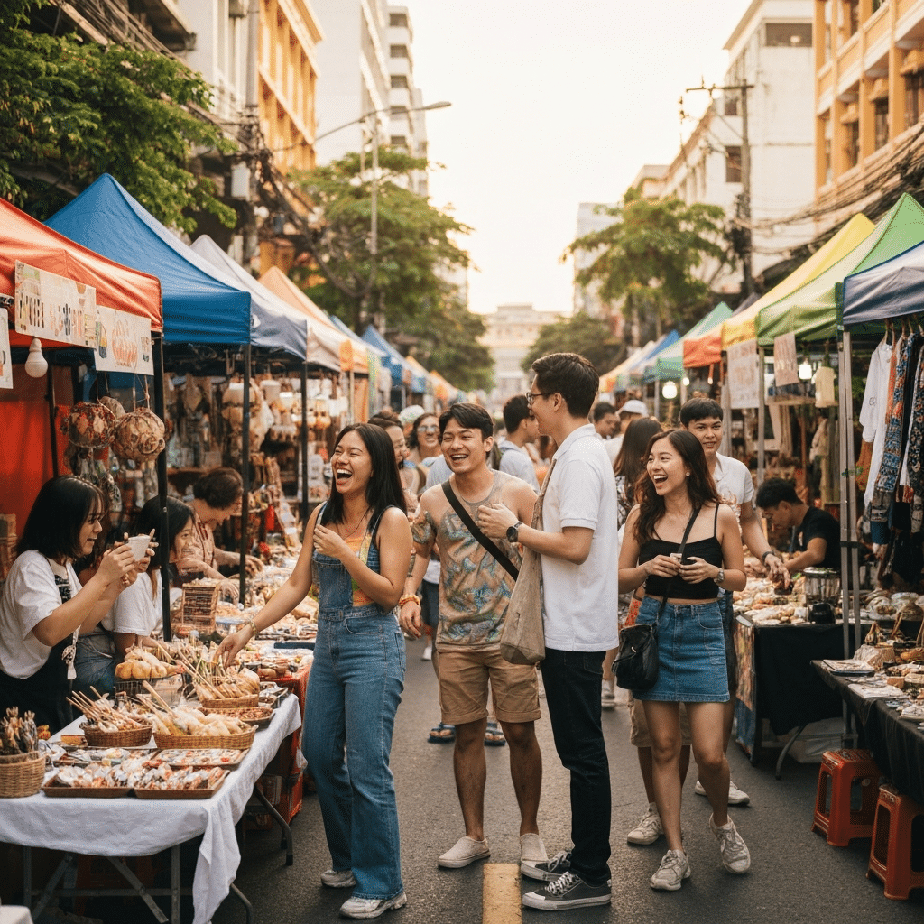 Pride Month 2026: พลังขับเคลื่อนเศรษฐกิจใหม่ของไทย - pride-month-2026-thai-economy