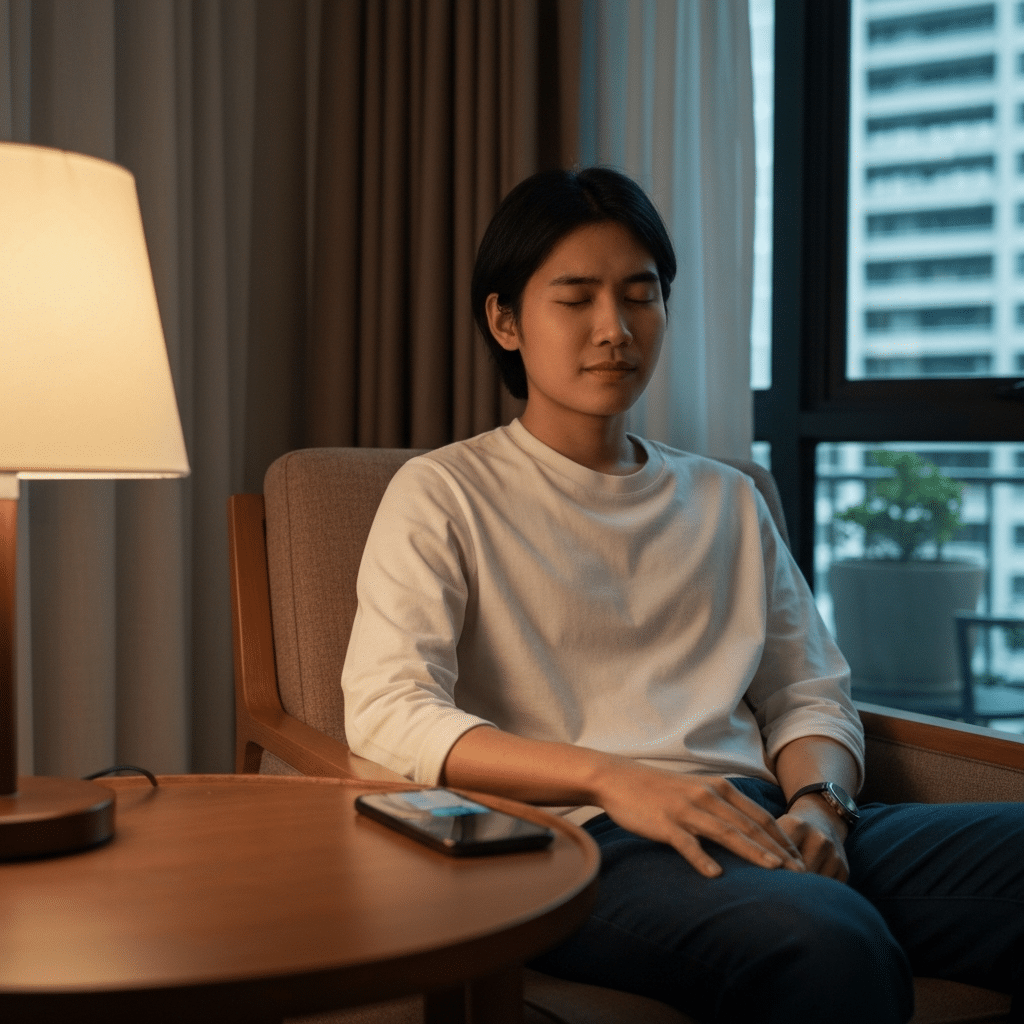 สิทธิที่จะตัดการเชื่อมต่อ เทรนด์ใหม่คนทำงาน Gen Z - right-to-disconnect-gen-z-thailand